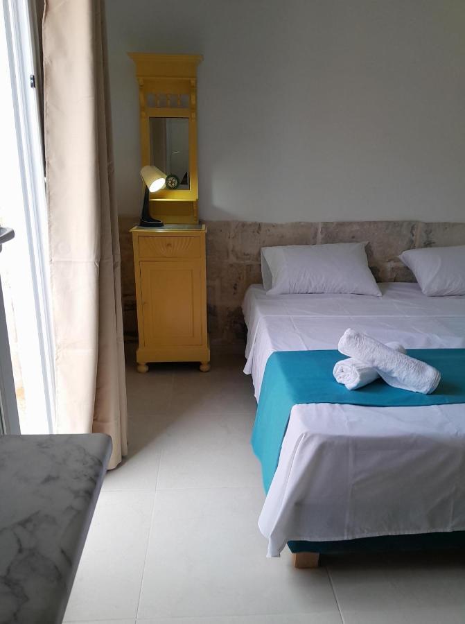 Limestone Sun Suites Sliema Esterno foto