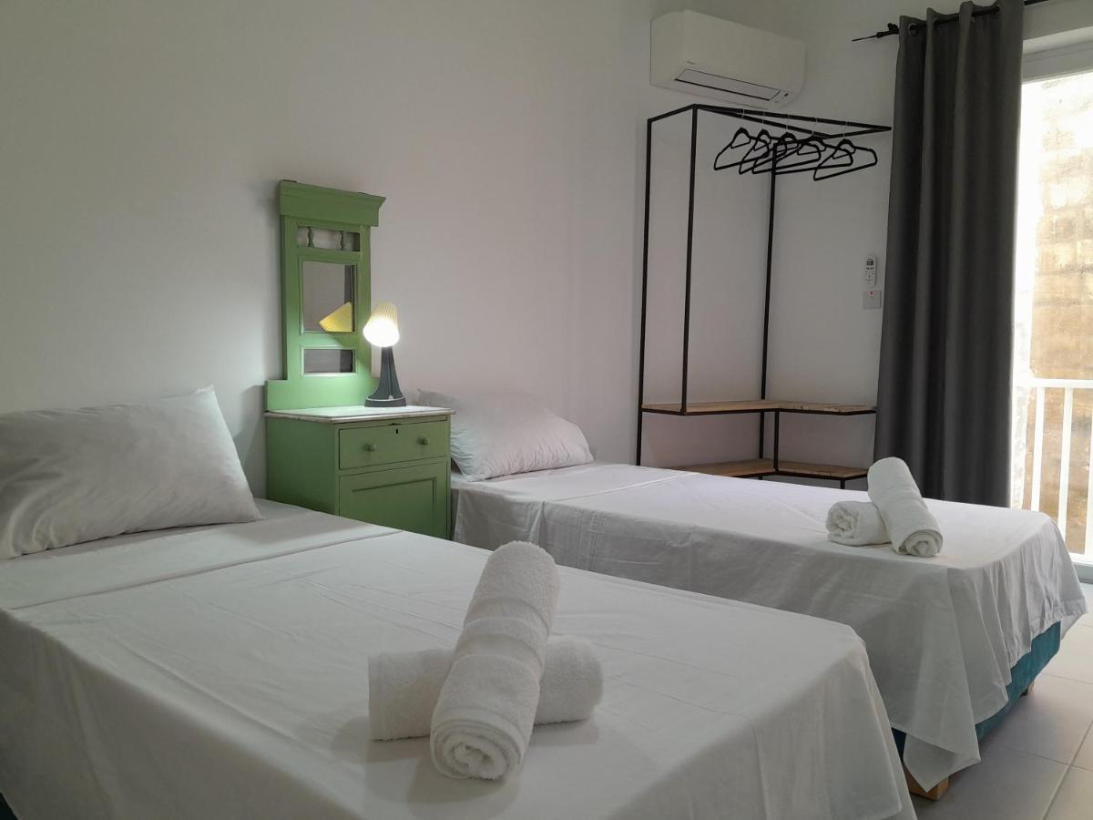 Limestone Sun Suites Sliema Esterno foto