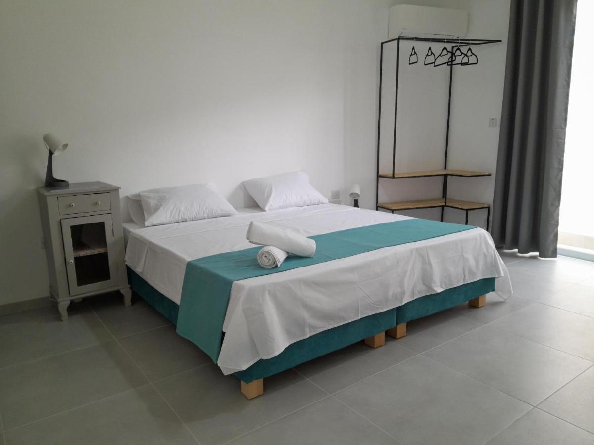 Limestone Sun Suites Sliema Esterno foto