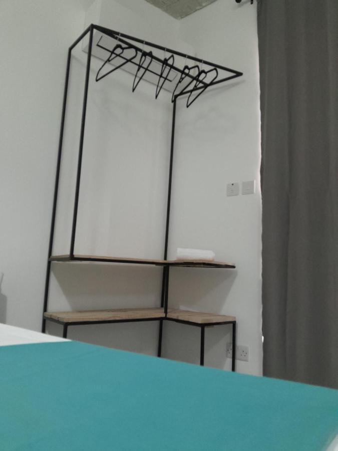 Limestone Sun Suites Sliema Esterno foto
