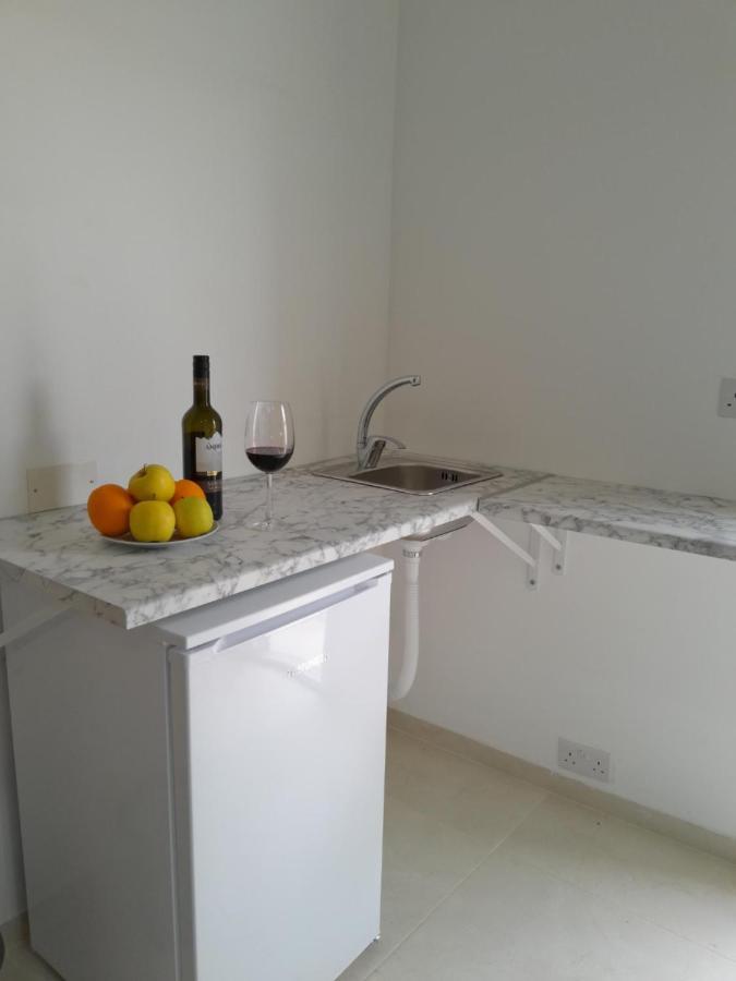 Limestone Sun Suites Sliema Esterno foto