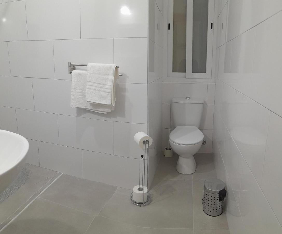 Limestone Sun Suites Sliema Esterno foto