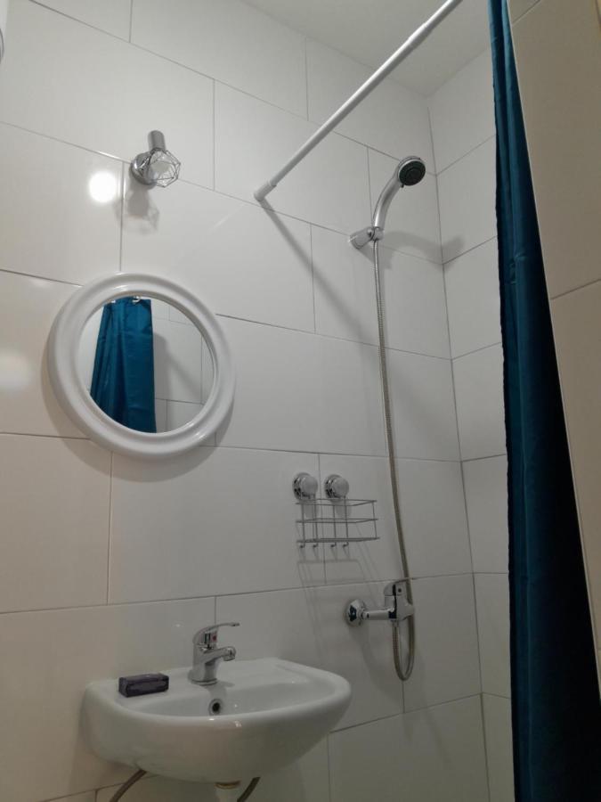 Limestone Sun Suites Sliema Esterno foto