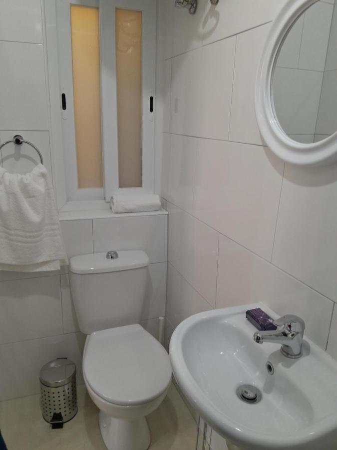 Limestone Sun Suites Sliema Esterno foto
