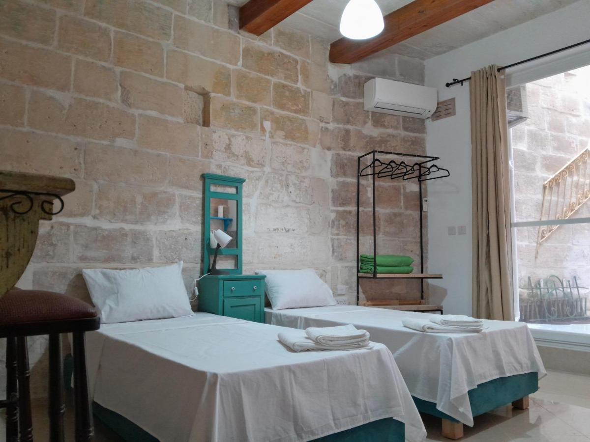 Limestone Sun Suites Sliema Esterno foto